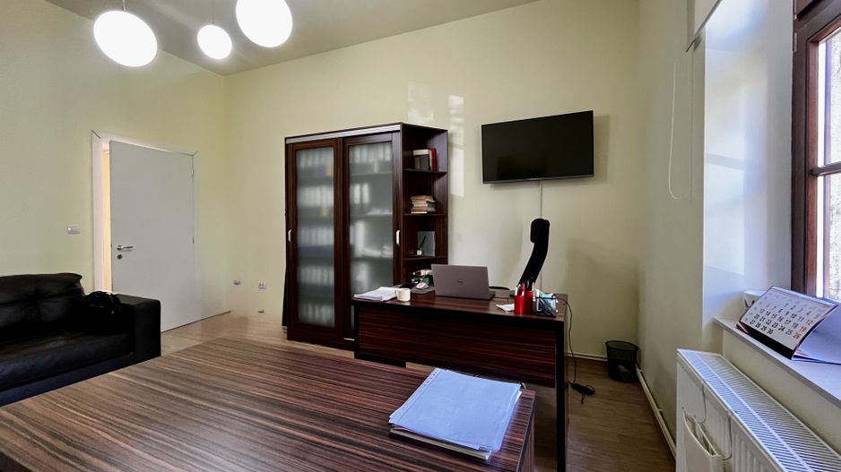 Apartament pretabil birou sau investiție, Central - Take Ionescu - Poză 6