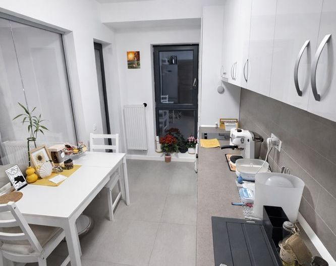 2 camere + parcare subterana | 21 Residence Lujerului - Poză 5