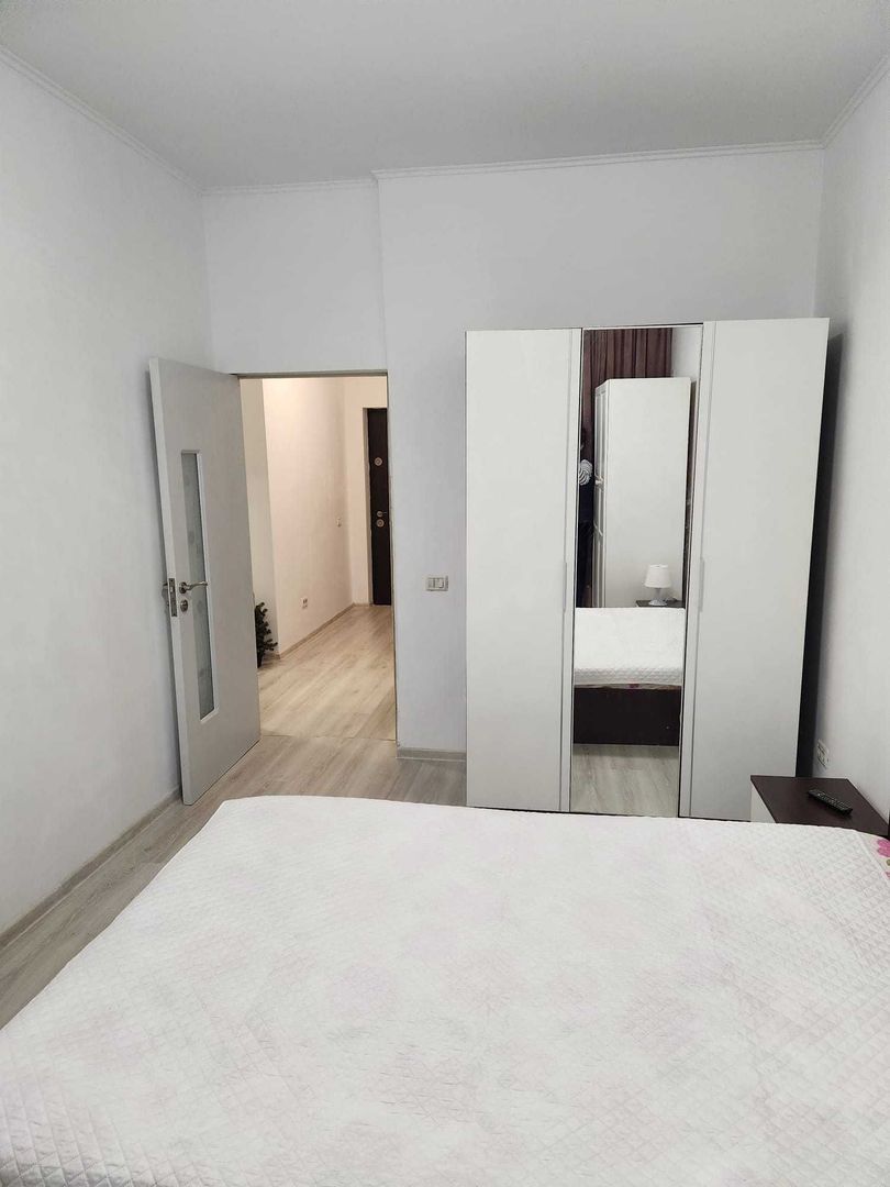 Apartament 2 camere mobilat, 13 Septembrie - Poză 7