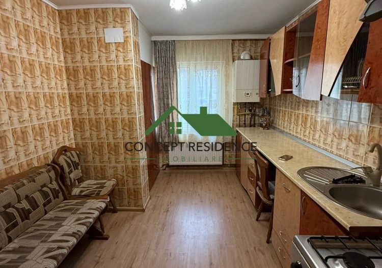 3 camere, parter, beci 60 mp – Pășunii/Păltinișului - Poză 3