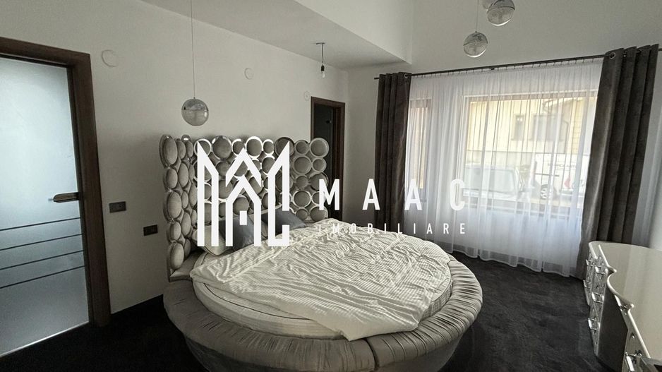 Casa /Vila de Lux | Teren 630 mp | Selimbar - Poză 8