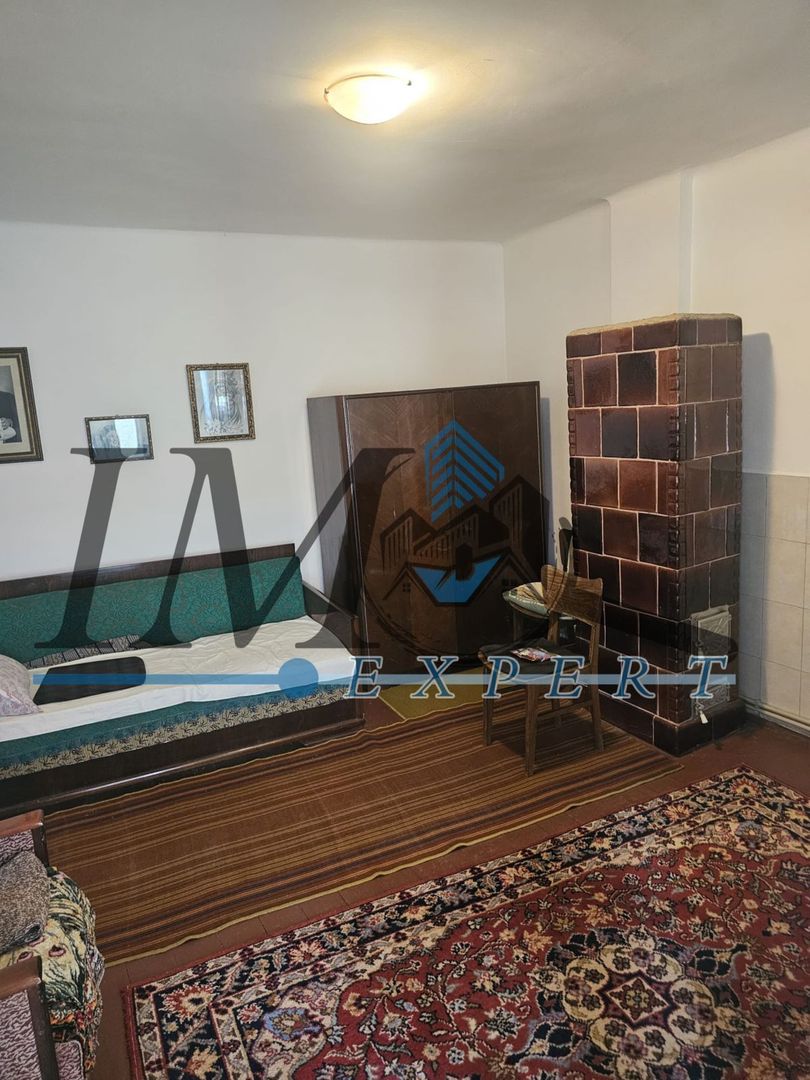 Casa de Vanzare in zona centrala in Geoagiu - Poză 3