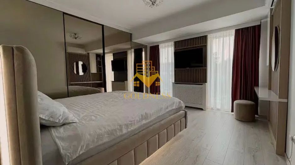 3 camere, 2 parcari, bloc nou, Marasti Beiusului Zona Plevnei, CESAROM - Poză 1
