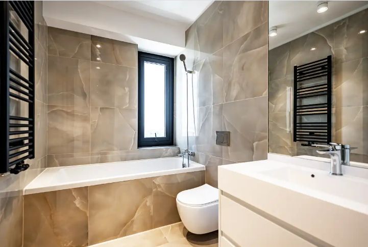 Apartament exclusivist cu 2 camere în One Verdi Park I Floreasca - Poză 15