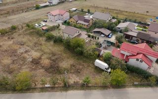 1.158 mp | Toate Utilitățile | Zonă de Case Noi – Jucu de Mijloc - Poză 4