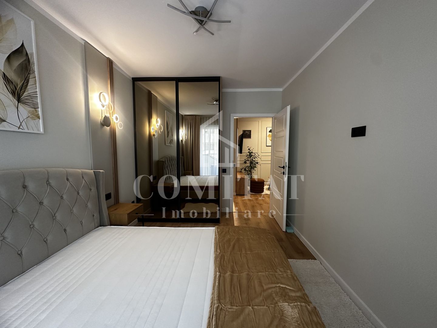 Apartament 2 dormitoare | Ultrafinisat | Eroilor - Poză 3