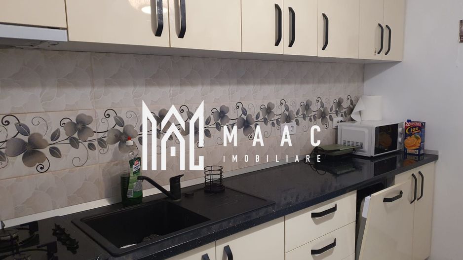 Apartament modern 2 camere| 51mp | 2 balcoane | 2 locuri parcare subterane+Boxa - Poză 10