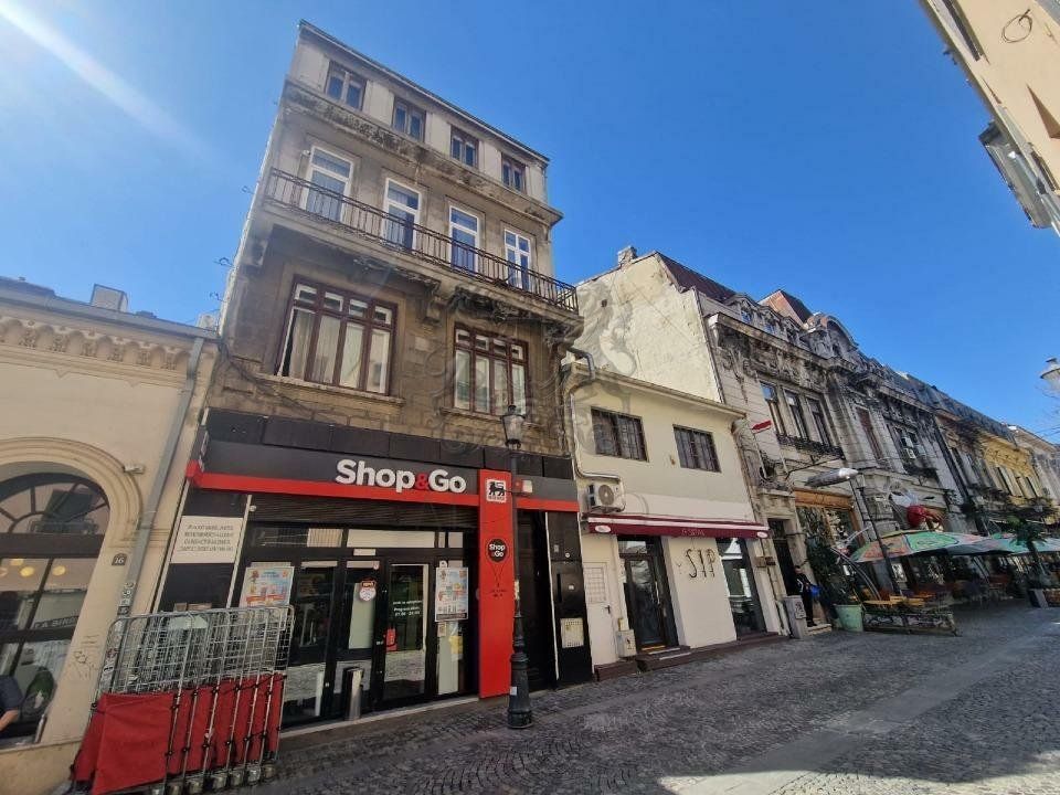 2 Camere | Ultracentral | Centrul Istoric | RS2 - Poză 6
