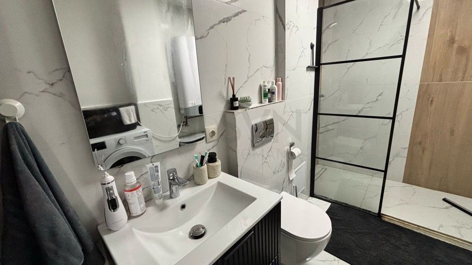 REA1023760 Apartament lux cu 3 camere si vedere panoramica la fantani I Bulevard - Poză 15