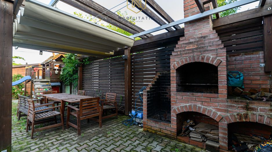 OFERTA VANDUTA - Vila deosebita cu piscina | Comision 0 - Poză 39