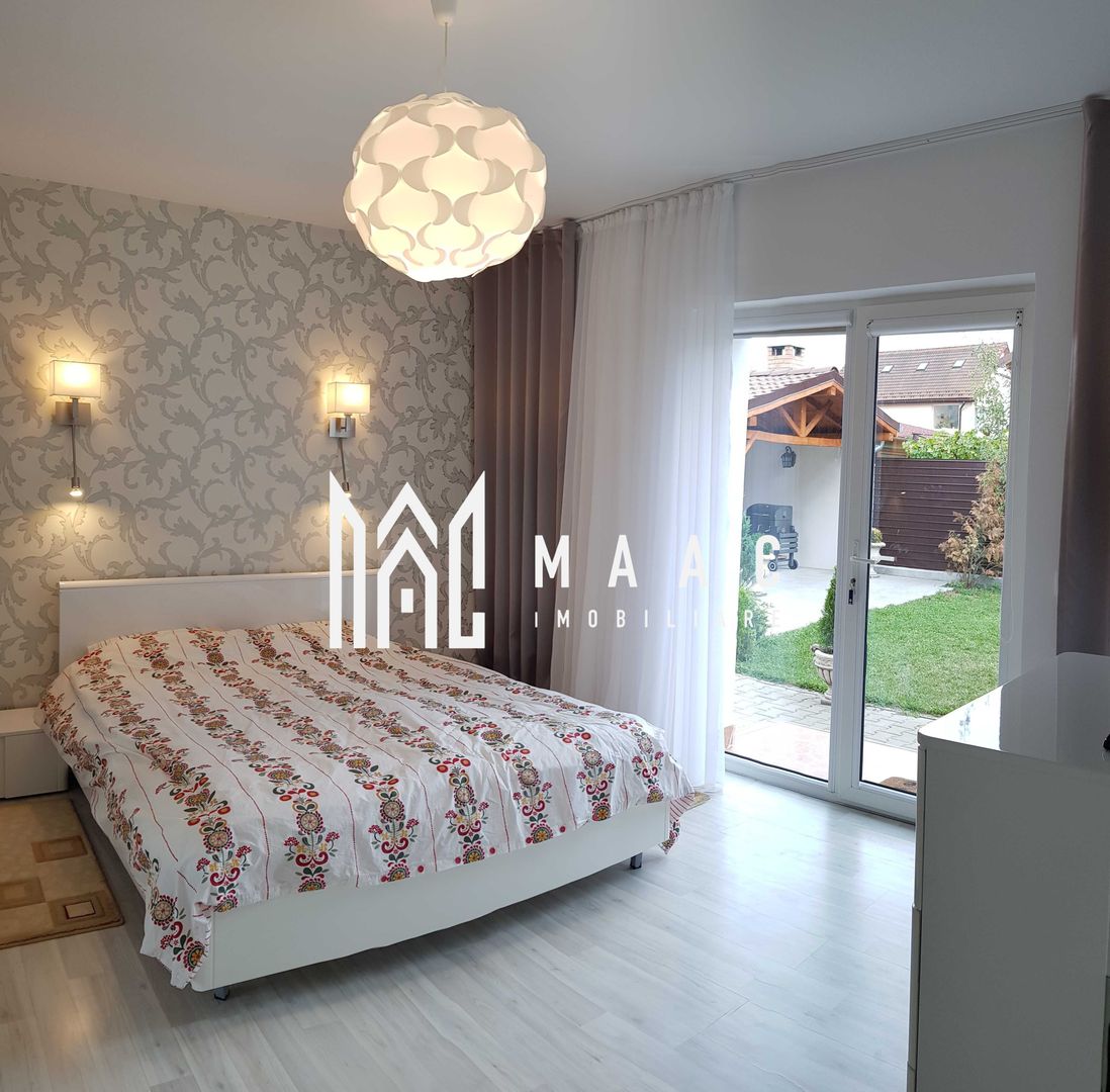 Casa moderna individuala | Filigorie | Zona Trei Stejari - Poză 1