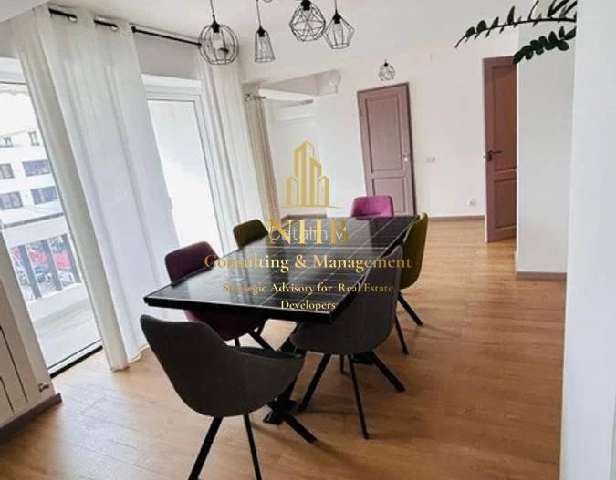 Casa/Vila 5 camere | Tei | Spatiu birouri - Poză 11