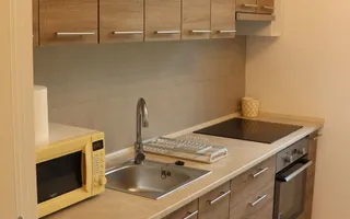Apartament 2 camere 65 mp, bloc nou 2022, et 2/3, lift, 2 km de centru - Poză 13