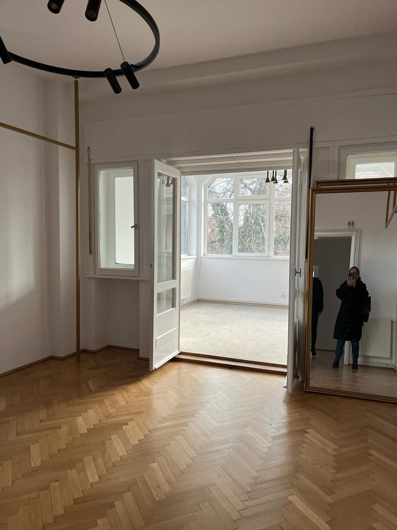 Apartament in vila 5 camere / zona Herastrau Nord - Biserica Cașin - Poză 13