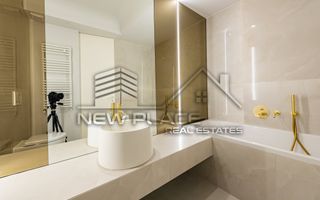 CORTINA NORTH | Apartament deosebit | Design modern | Parcare subterana | Lux - Poză 10