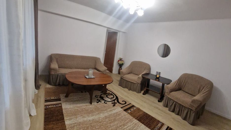 AP. 3 CAMERE DRISTOR, RENOVAT, BUCATARIE INCHISA, METROU 5 MINUTE - Poză 8