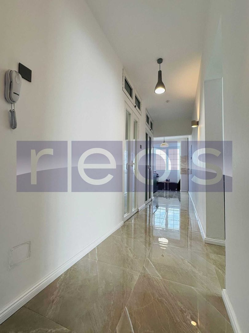 VANZARE 3 CAMERE-  RADU BELLER - PARC FLOREASCA - Poză 6