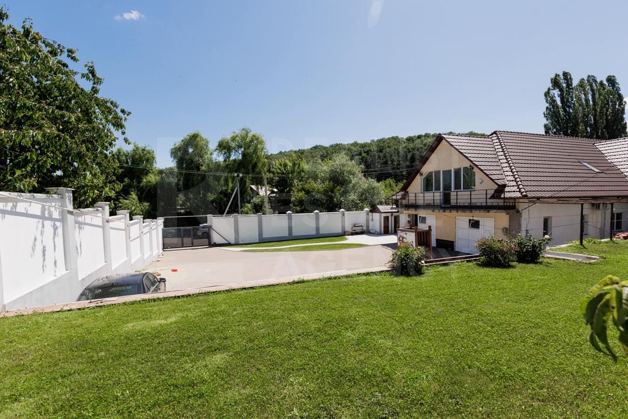 Vânzare, casă, 2 nivele, strada Buiucani, Dumbrava - Poză 38