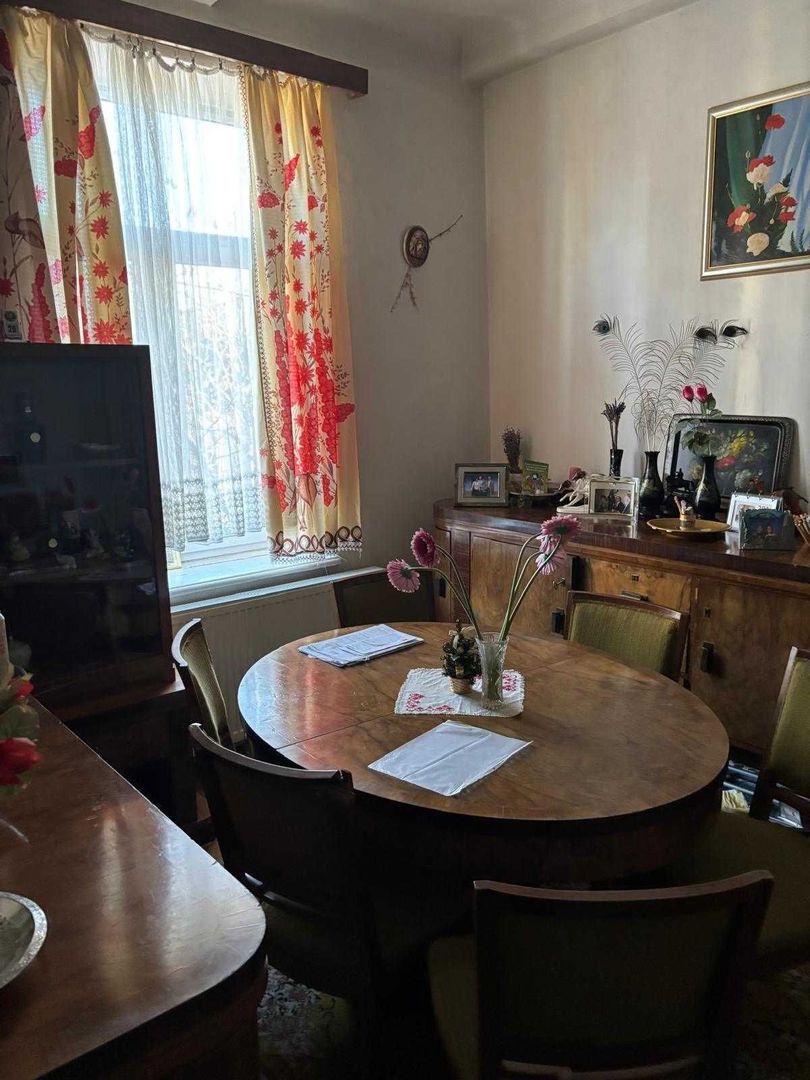 Vand apartament cu 3 camere in Calea Plevnei, zona SPA Orhideea - Poză 2