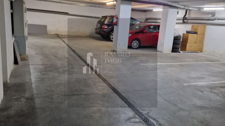 Apartament 3 camere Herastrau / Bdl Regele Mihai / Loc de parcare - Poză 5
