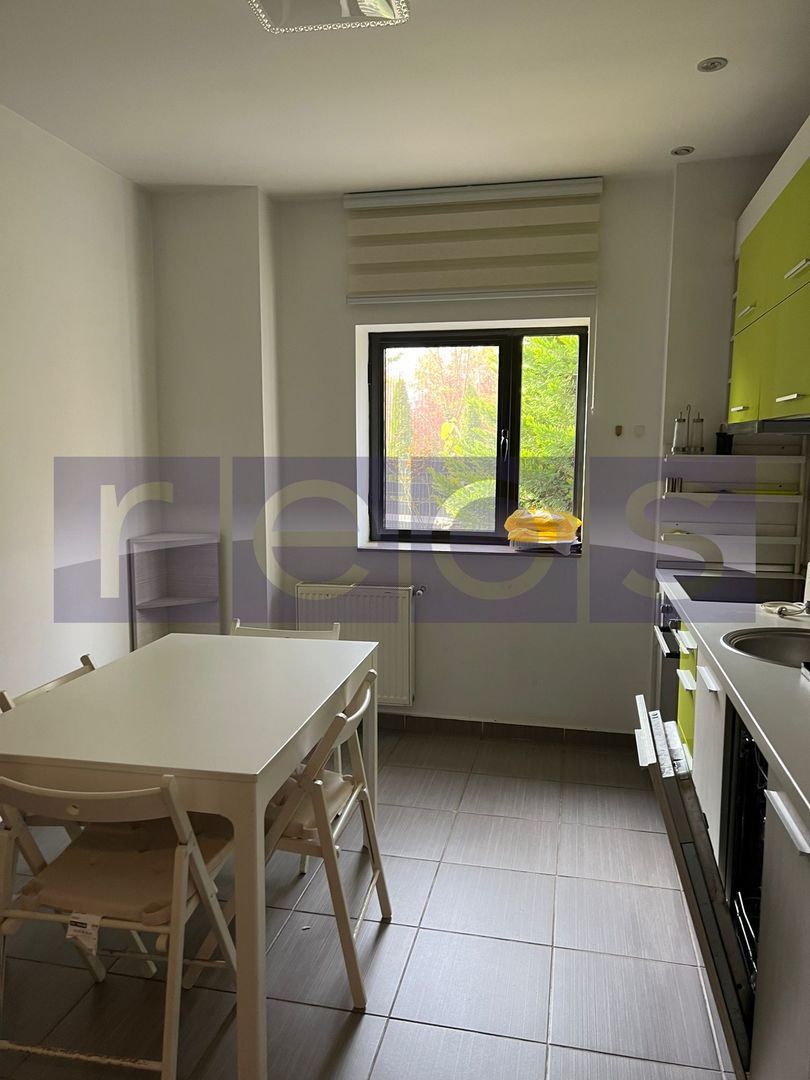 INCHIRIERE 3 CAMERE ZONA IANCU NICOLAE | TERASA PROPRIE | - Poză 3
