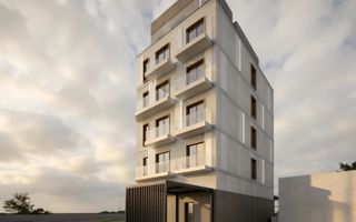Spațiu comercial premium de închiriat -  Parc Drumul Taberei - Poză 9