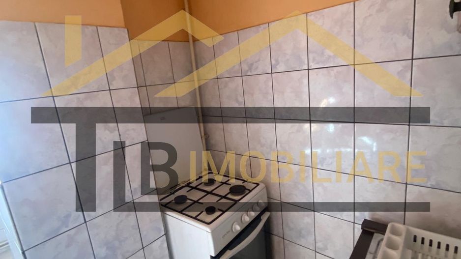 Apartament de 2 camere, decomandat, 60mp, Zona UMF - Poză 8