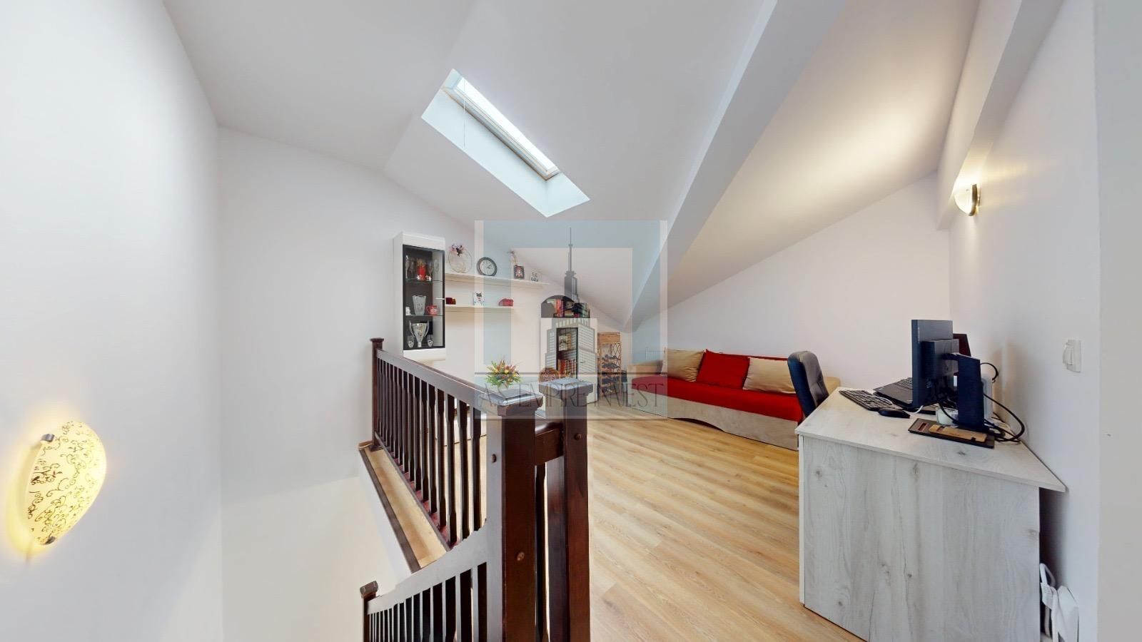 Apartament 3 camere, 121 mp,2 bai, 3 balcoane-zona Subcetate/Sanpetru - Poză 5