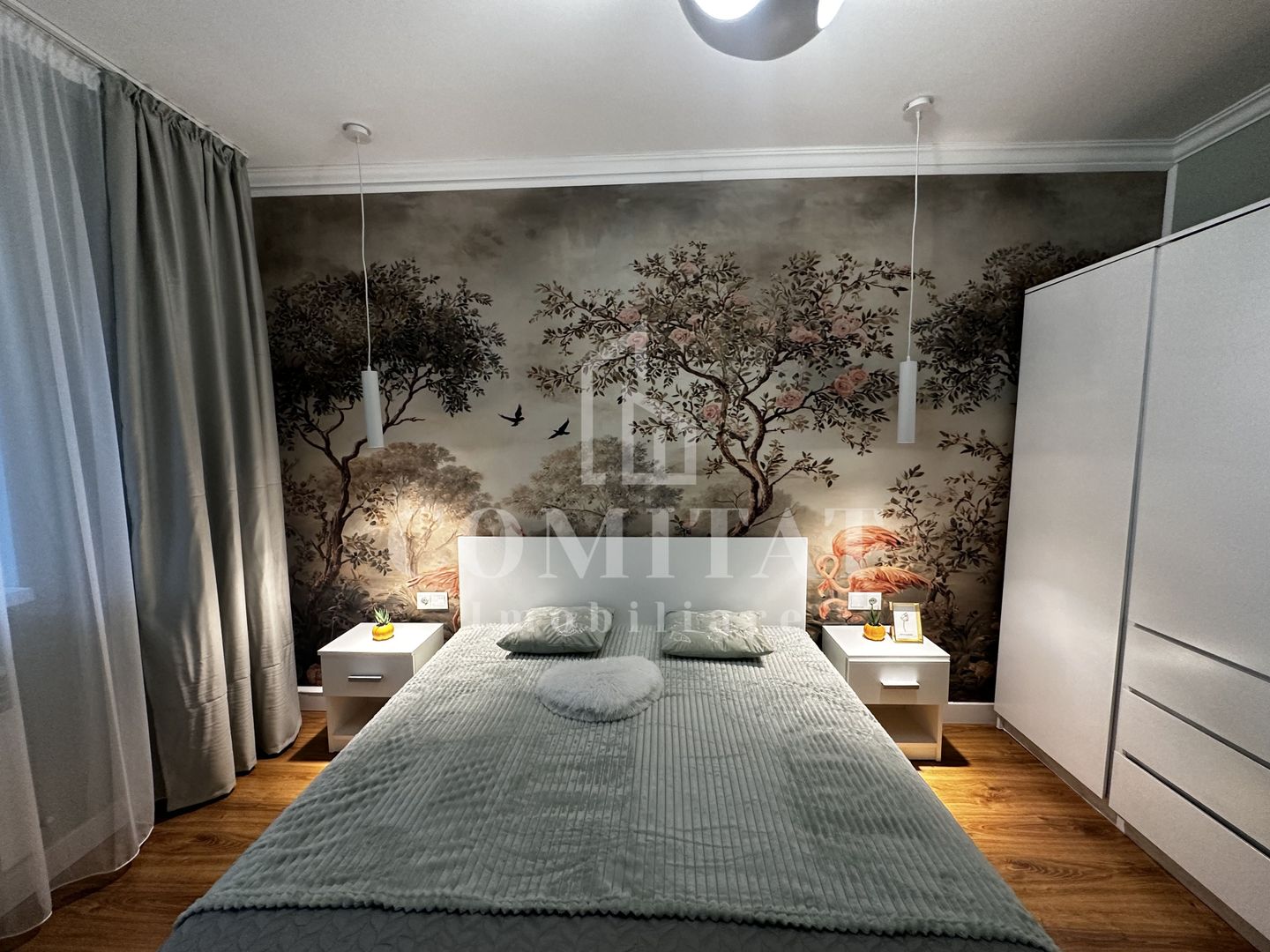 Apartament la cheie | 2 camere | Zona Str Stejarului - Poză 7