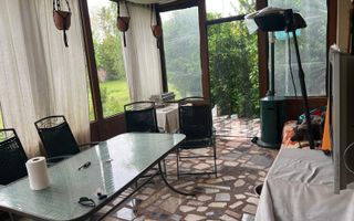 Teren cu deschidere la lac I Snagov - Poză 3