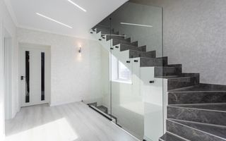 Vânzare casă,  4 camere, strada Alexandru Marinescu, Buiucani - Poză 15