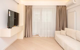 Închiriere apartament 3 camere, 79 mp | Cortina North - Poză 3