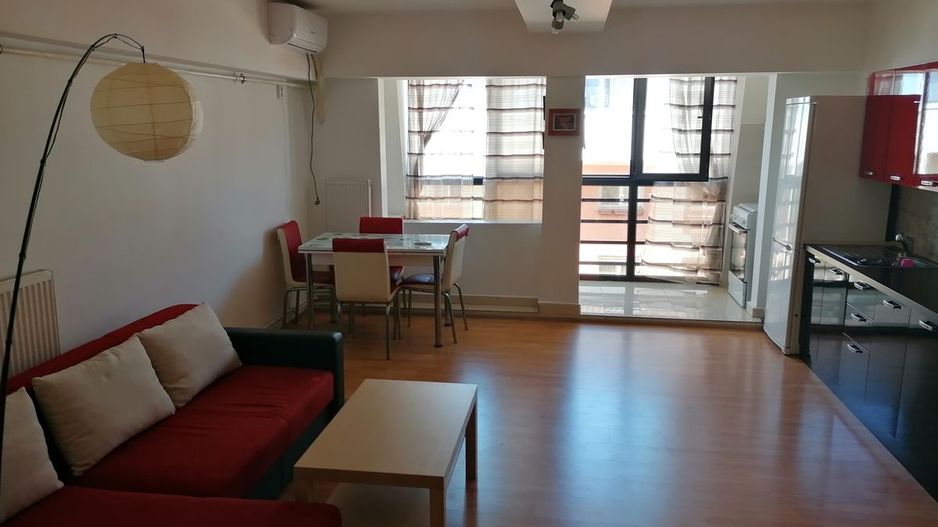 Apartament 2 camere zona dristor - Poză 1