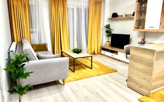 Apartament la cheie | Gradina | Zona Str Cetatii-Floresti - Poză 2