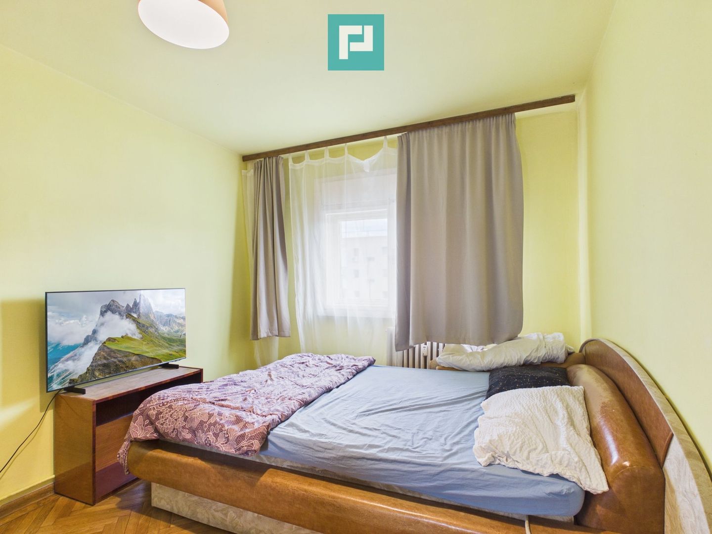 Apartament 3 camere Etaj 3 Zona Aurel Vlaicu - Poză 15