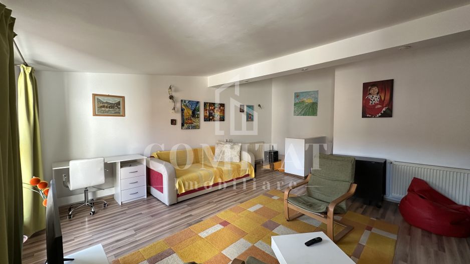 Casa 3 camere | 70mp | Piata Unirii - Poză 2