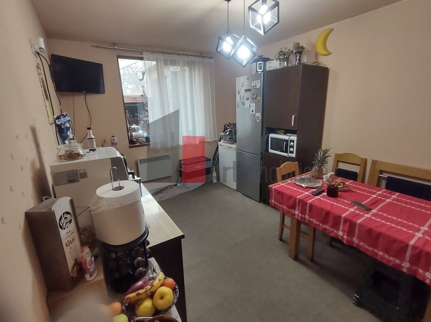 Casă de vânzare 3 camere Parcul Carol - Autogara Filaret - Poză 26