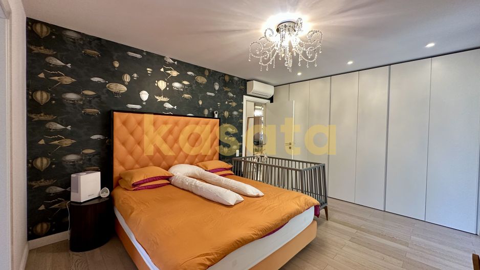 APARTAMENT DE LUX | FLOREASCA | LOC DE PARCARE | BOXA - Poză 8