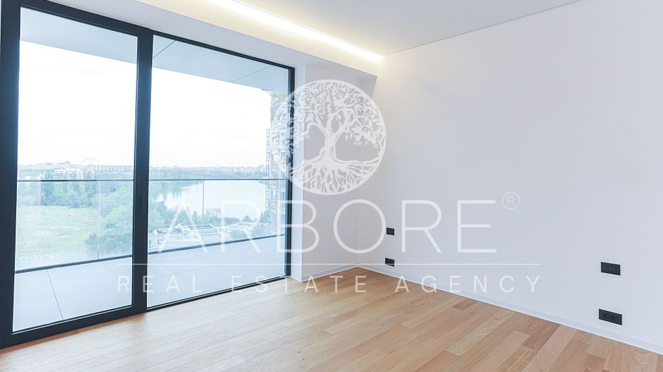 Apartament de Vânzare cu 3 Camere în Zona de Nord a Bucureștiului - Poză 18