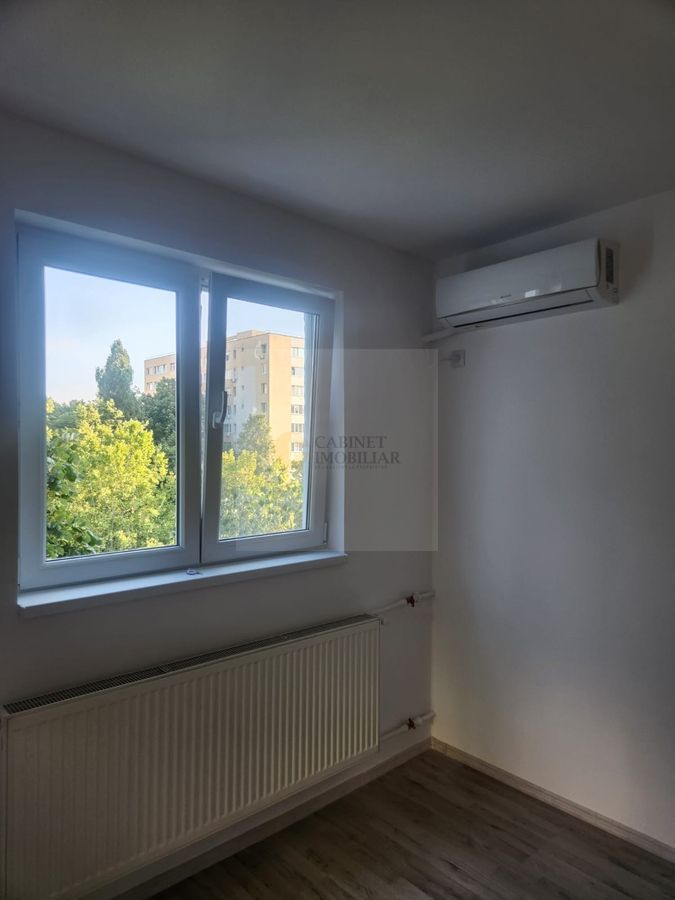 2 camere | Renovat complet | 2/10 | metrou Romancierilor | - Poză 7