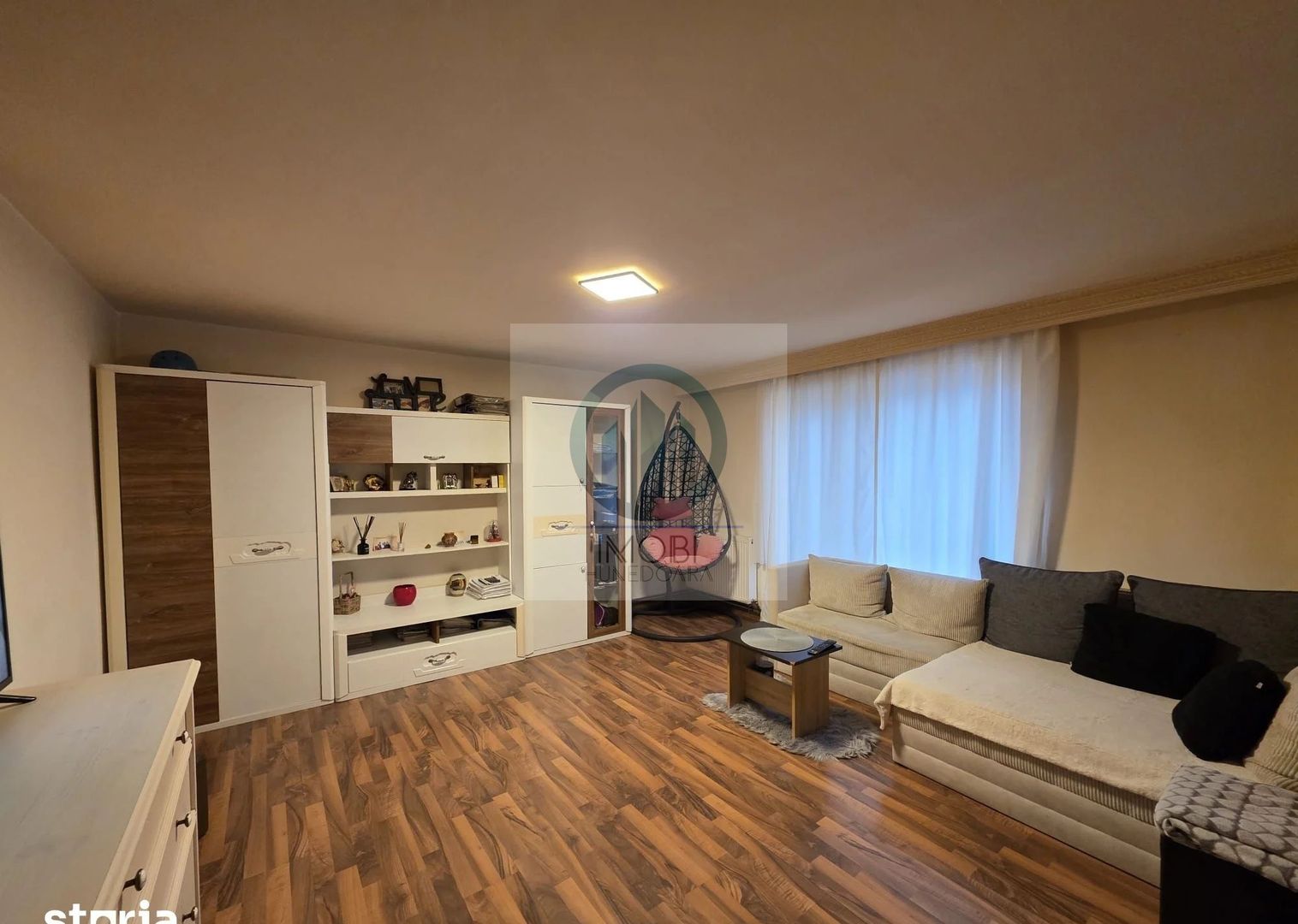 Casa moderna cu etaj si piscina, terasa si teren 700 mp – Simeria, HD - Poză 16