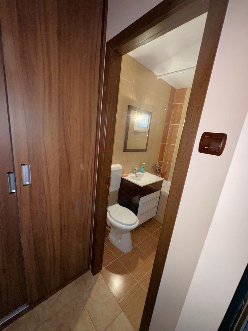 54.900 euro, APARTAMENT doua camere, etaj 2, Micro38 - Poză 13