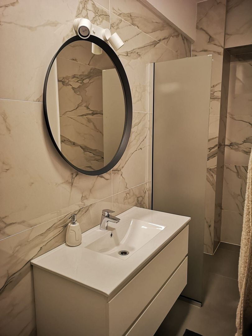 Apartament 2 camere Pipera - Poză 3