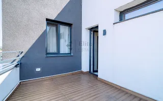 Penthouse de lux 530 mp ultracentral in Oradea - Poză 50