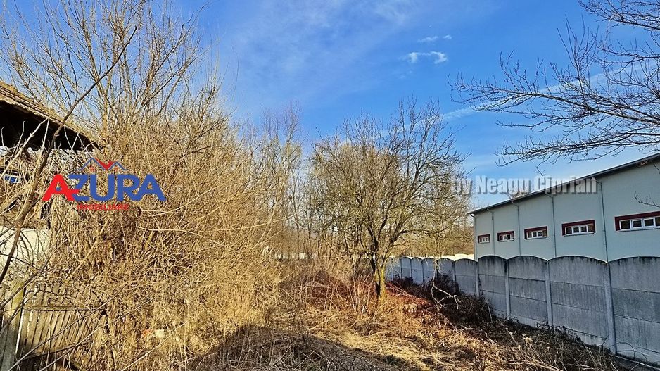 AZURA Imobiliare - Spatiu / Casa de Vanzare Micesti Central, Comis 0% - Poză 13