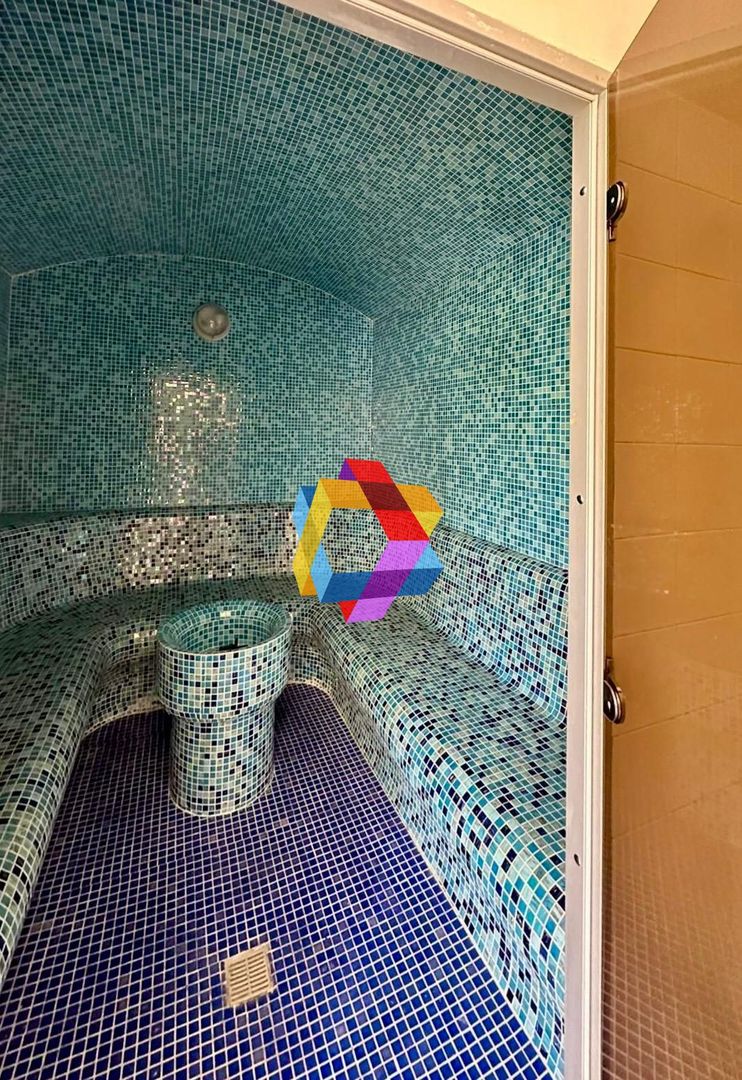 Casa in Cristian - 582 mp - Poză 7