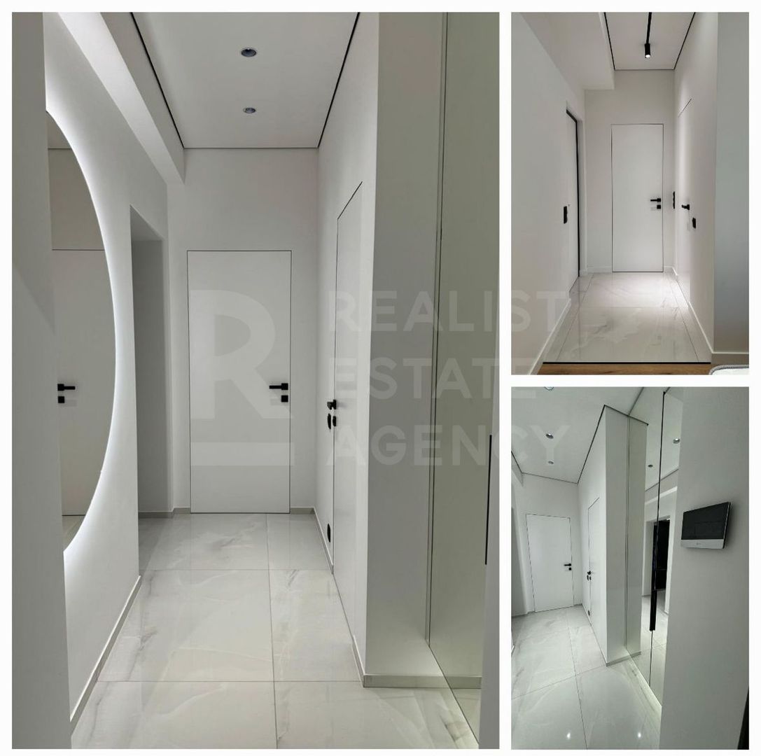 Chirie, apartament, 2 camere, strada Bogdan Voievod, Râșcani - Poză 6