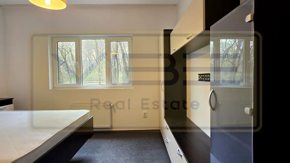 Copou-Parcul Copou/Universitate -Bloc nou - 3 camere  -parcare privata ! - Poză 15