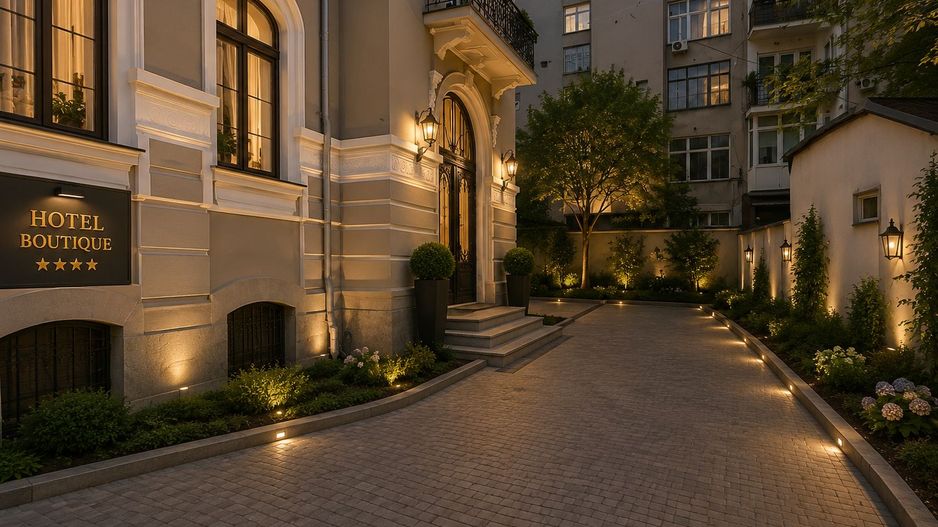 Imobil + teren cu autorizatie si proiect 29 apartamente  Kogalniceanu - Cismigiu - Poză 18