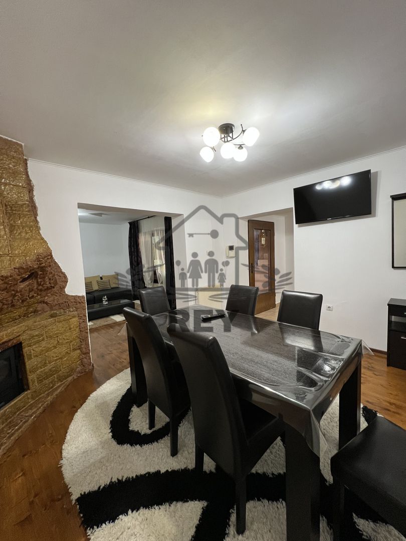 Casă singur în curte de închiriat în Orașul de Jos | Sibiu - Poză 16